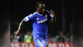 Liverpool bolster attack with Victor Moses signing