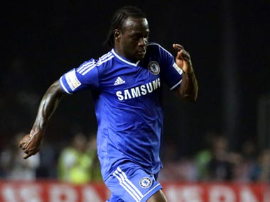 Liverpool bolster attack with Victor Moses signing Liverpool bolster attack with Victor Moses signing