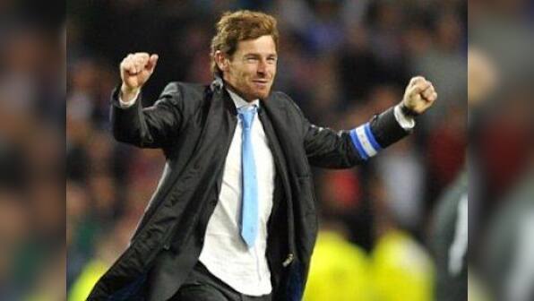 Bale put intense pressure on Spurs to sell: Villas-Boas
