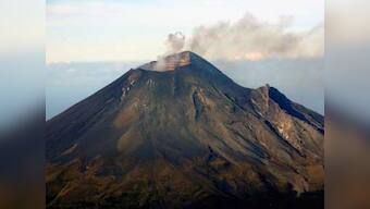 Largest volcano on Earth discovered under Pacific Ocean