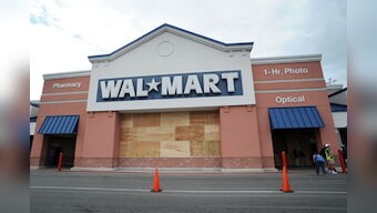 Walmart India says may actively look at 'food-only' retail model