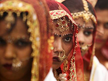 Representational image. Reuters