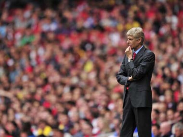 EPL Updates: Arsenal 1-0 Spurs, Liverpool 1-0 United