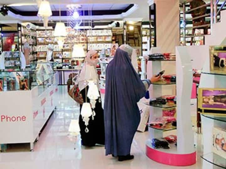 Nashaa of Afghanistan: An Indian woman on her life in the country