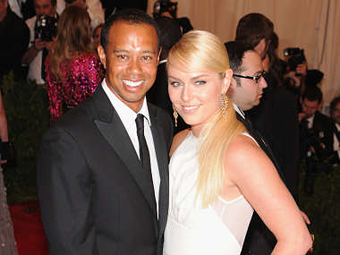 It's over! Lindsey Vonn says relationship with Tiger Woods has ended It's over! Lindsey Vonn says relationship with Tiger Woods has ended
