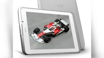 Xolo launches its first tablet: 8-inch Xolo Tab for Rs 13,499 