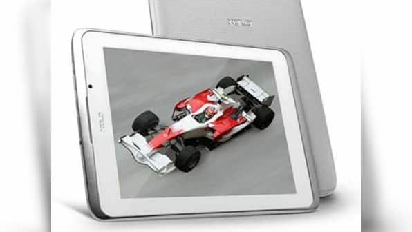 Xolo launches its first tablet: 8-inch Xolo Tab for Rs 13,499 