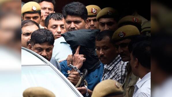 NIA raids Yasin Bhatkal's Bihar associate Tahsim's house