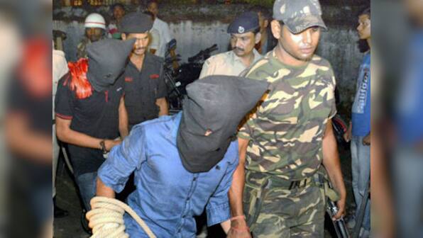 Delhi court extends NIA custody of Bhatkal, Akhtar till 17 Sept
