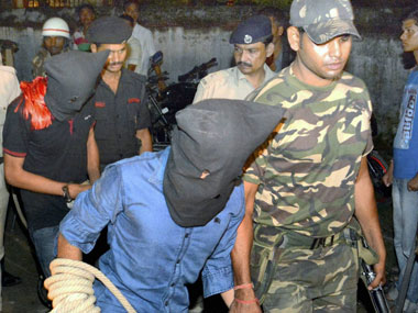 Top IM terrorists being harboured by Pakistan's ISI: NIA Top IM terrorists being harboured by Pakistan's ISI: NIA