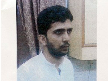 Hyderabad blasts: Yasin Bhatkal sent to judicial remand till 17 Oct Hyderabad blasts: Yasin Bhatkal sent to judicial remand till 17 Oct