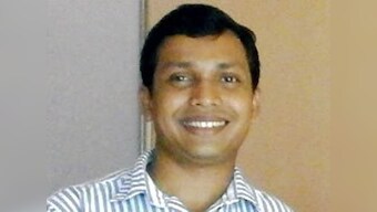 Sakaal reporter among those killed in Mumbai building collapse