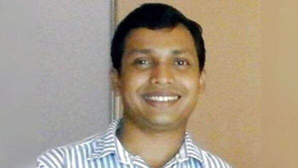 Sakaal reporter among those killed in Mumbai building collapse