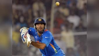 Carter stars as West Indies 'A' even series with 55-run win over India 'A'