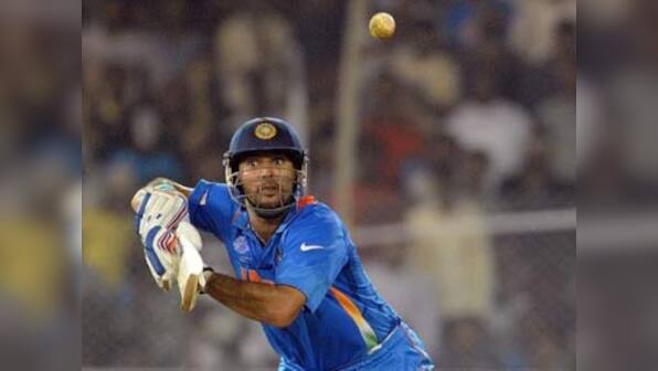 Carter stars as West Indies 'A' even series with 55-run win over India 'A'