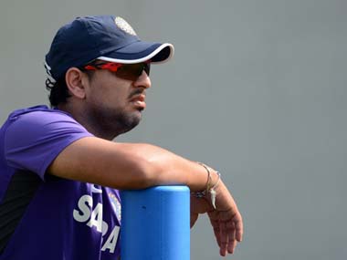 India 'A' face off with West Indies 'A' with series on the line India 'A' face off with West Indies 'A' with series on the line