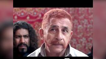 Pakistan's Oscar hopeful is Naseeruddin Shah-starrer Zinda Bhaag