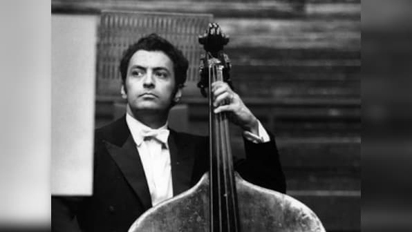 Srinagar concert will happen, let the music speak: Zubin Mehta