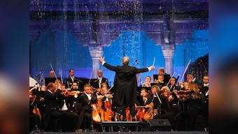 I came to Kashmir with my music to say let the healing begin: Zubin Mehta