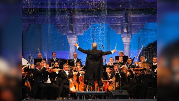 Bavarian orchestra complains they were 'misled' about Mehta concert