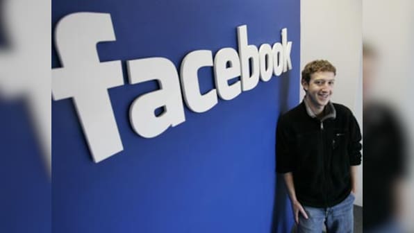 Taking Facebook public helped build a strong company: Zuckerberg
