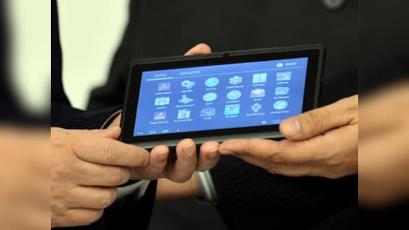 Aakash-maker Datawind to launch devices for US school kids