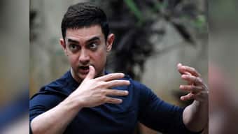 Will Aamir Khan wear the director hat after Dhoom:3? 
