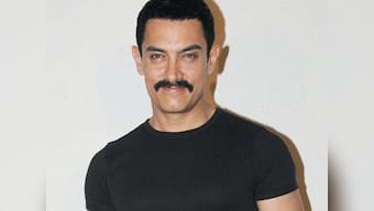 Aamir Khan's Peekay to release on 6 June, 2014