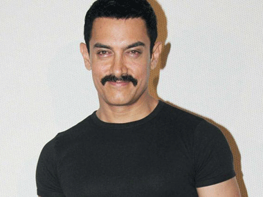 Aamir Khan's Peekay to release on 6 June, 2014 Aamir Khan's Peekay to release on 6 June, 2014