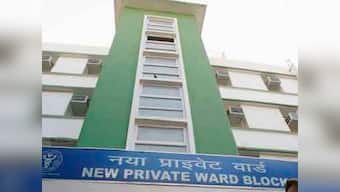  Maintain quota system in AIIMS: Opposition tells Centre 