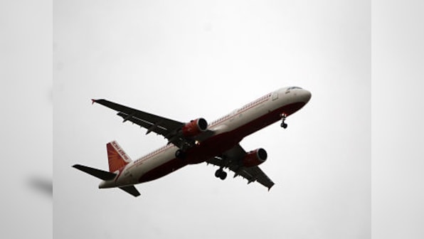 Why airlines are horses and India continues to have ghost airports
