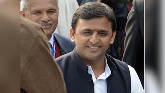 Akhilesh's ego drove him to suspend Durga Shakti Nagpal: BJP
