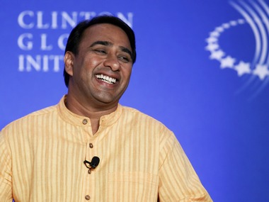 I shouldn't have brought only people from banking into SKS: Akula I shouldn't have brought only people from banking into SKS: Akula