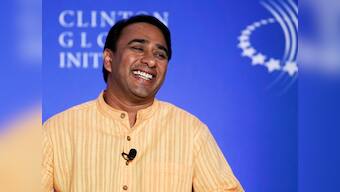 I shouldn't have brought only people from banking into SKS: Akula 