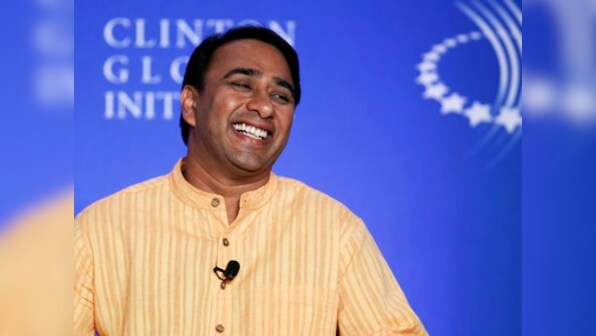 I shouldn't have brought only people from banking into SKS: Akula 