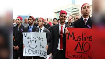 Meet the Muslim frat boys of Alif Laam Meem