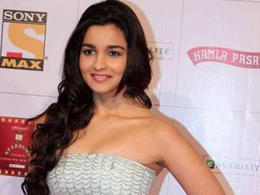 Alia Bhatt warns fans about fake 'Highway' pictures online – Firstpost
