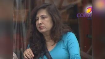 Watch: Inmates of Bigg Boss' house call Anita Advani fake 
