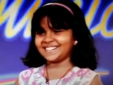 Watch: Indian Idol junior winner Anjana Padmanabhan's best performances Watch: Indian Idol junior winner Anjana Padmanabhan's best performances
