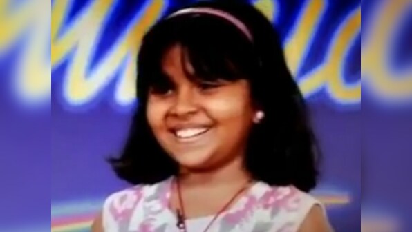Watch: Indian Idol junior winner Anjana Padmanabhan's best performances