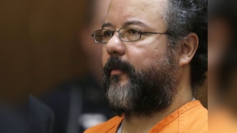 Cleveland kidnapper Ariel Castro found hanging in prison cell