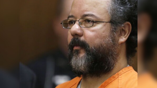 Cleveland kidnapper Ariel Castro found hanging in prison cell