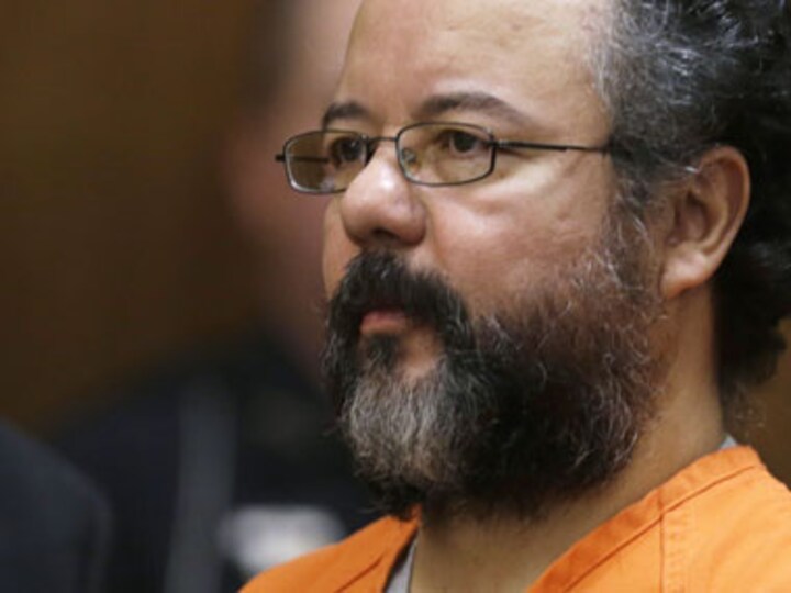 Cleveland kidnapper Ariel Castro found hanging in prison cell