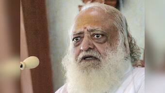 Jodhpur court reserves order on Asaram Bapu's bail plea