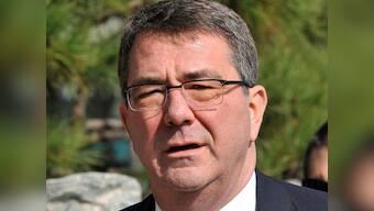 India, US destined to be partners on world stage, says Pentagon