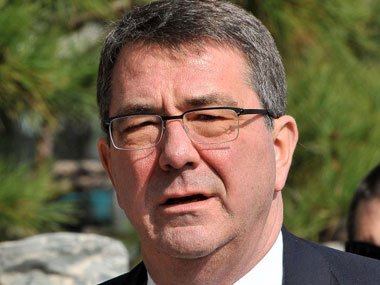 India, US destined to be partners on world stage, says Pentagon India, US destined to be partners on world stage, says Pentagon