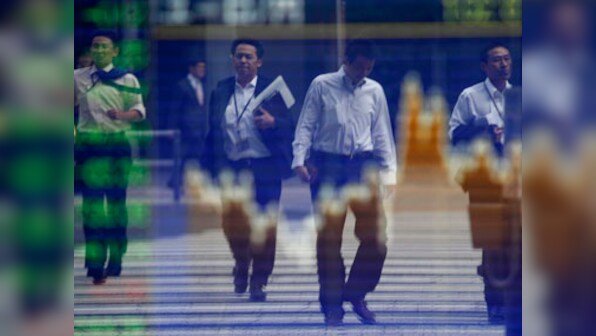 Markets hold their breath: Eerie calm in countdown to Fed conclusion
