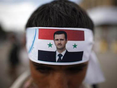 Russia, Syria urge US not to launch military strikes Russia, Syria urge US not to launch military strikes