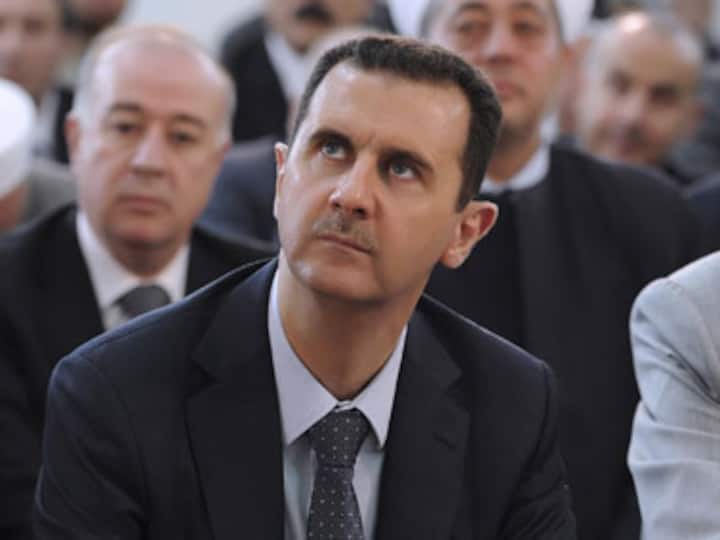 Assad has signed anti-chemical weapons decree: UN Assad has signed anti-chemical weapons decree: UN