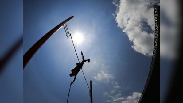 Power blackout: National Athletics Championships ends in chaos